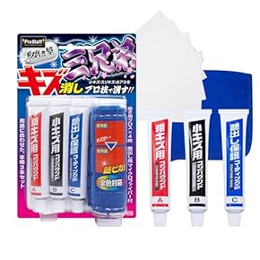 Amazon.co.jp: 研磨剤・コンパウンド - ポリッシュ・スクラッチ